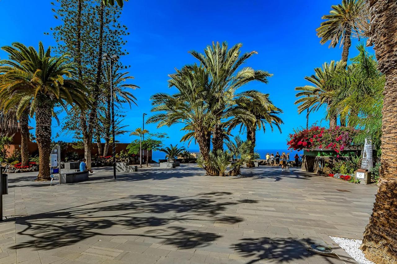 Vista Al Mar Y Mirador 1 Daire Puerto de la Cruz  Dış mekan fotoğraf